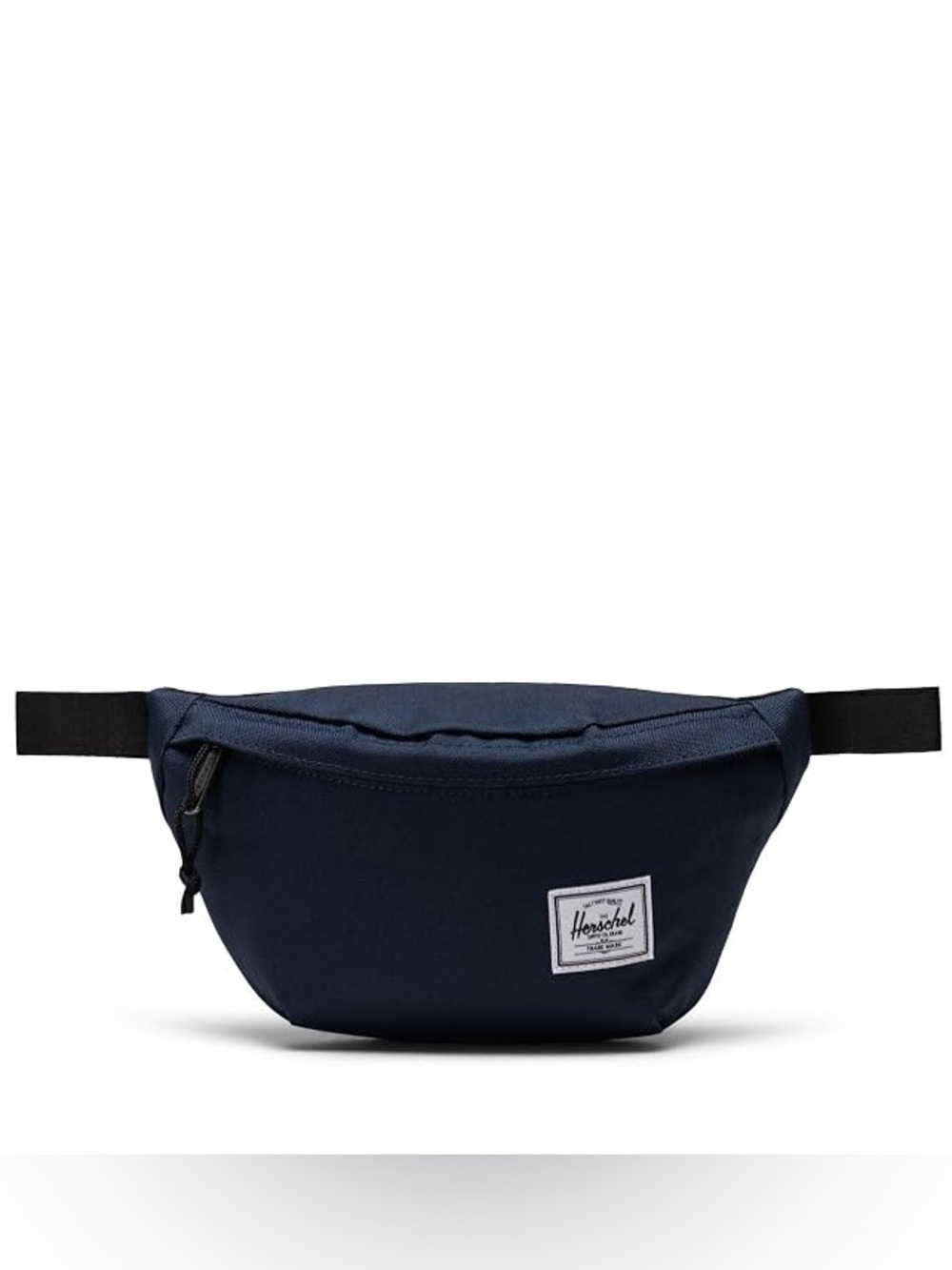 Herschel Supply Company Navy Black Waist Pack